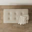 Banc de rangement rembourré Millett-70642763