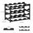 Ariellah 16 Bottle Tabletop Wine Bottle Rack-343954880