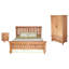 Ashlyn Configurable Bedroom Set