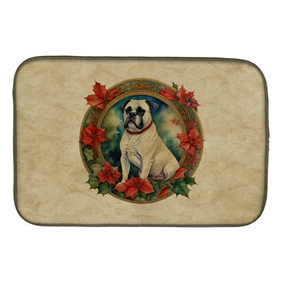 Tapis de séchage