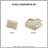 Cozy King Bedding Sets, Velvet Polyester With 3d Cloud Design