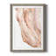 Rose Quartz II - peinture sur toile encadrée-1788709861-1788709860