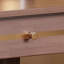 Bureau d'étude en bois d'hévéa massif-1837529092