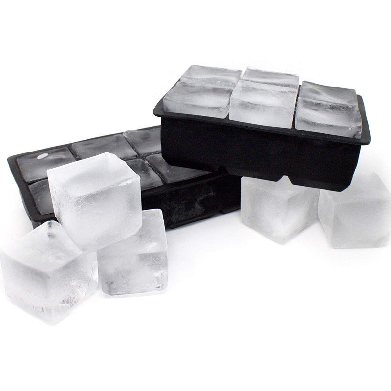 Cubes de glace - 6 sections