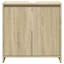 Arieanna Bathroom Furniture Suite
