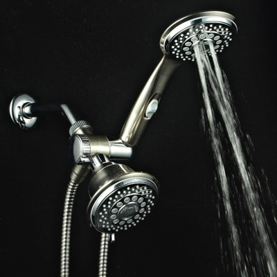 Pomme de douche Designer Deluxe