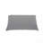 Water Resistant Indoor 5.5'X4' Lounger Bean Bag, Charcoal
