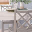 Ariarna 5-piece Square Counter Height Dining Set-2129875530