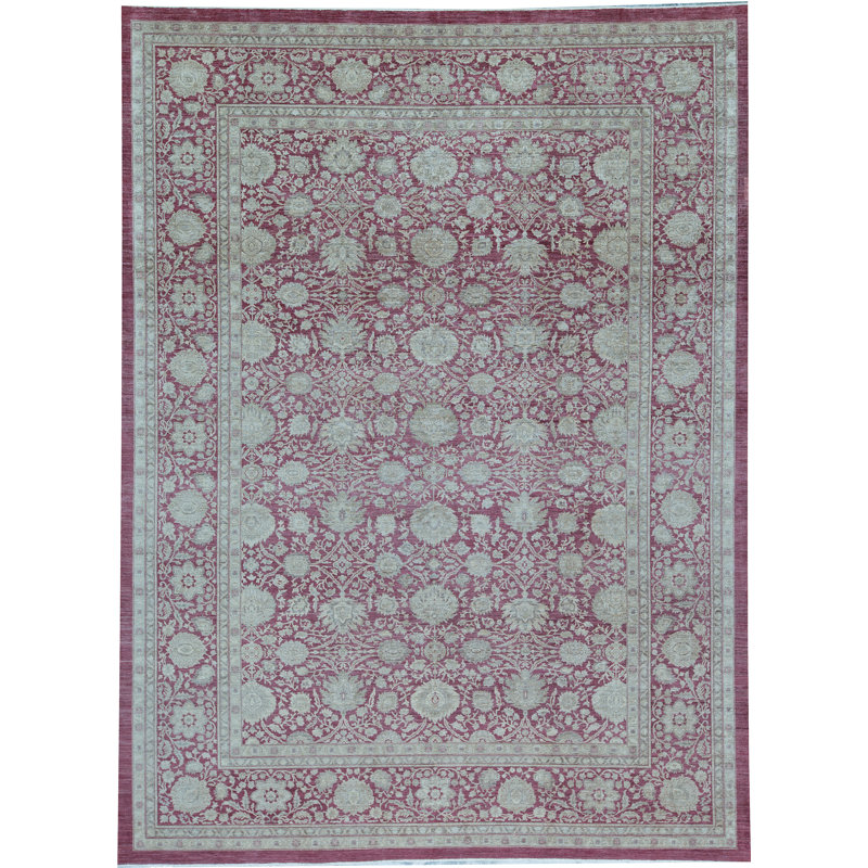 One-of-a-Kind 10'3" X 13'9" Area Rug