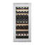 Built-In Multi-Temperature Wine Cabinet