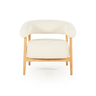 Chaise d'appoint Myza