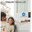 Philips Bluetooth Touchscreen Smart Door Lock Deadbolt with Wi-Fi Bridge-111066953-114816596-114816593