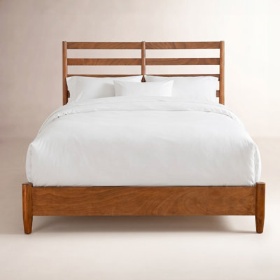 Williams Slatted Bed