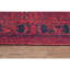 Tapis luxueux lavable à la machine, 4,9 x 7,5 pieds, 100% polyester, 1850 g / m², hauteur des poils: 0,2 pouce | Envers écologique en polyester recyclé | Parfait pour le salon et la chambre à coucher, conception douce et durable-1668712724