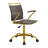 Fuse Faux Leather Office Chair-726659908