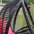 1 Person Swing Chair with Stand