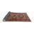 Southwestern Indoor Rug-602793148