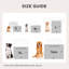 Couvre-lits imperméables pour la literie pour chien - Doux pour chiot, couverture en velours côtelé pour la protection du canapé-121004986-121004988