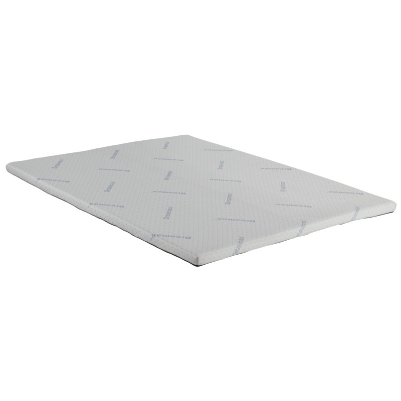 Surmatelas de matelas 2" nu-tex Esme, Très grand