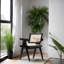  Chaise de salle à manger Jamilla-330874204