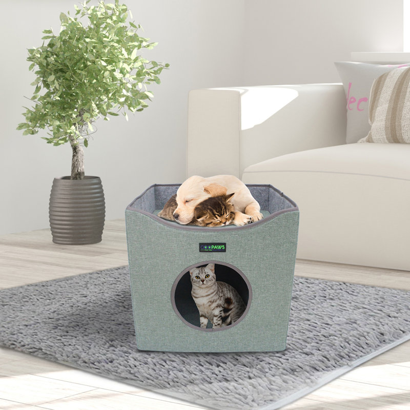 15'' H Cat Tree