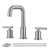 Brushed Nickel