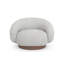 Smoosh Swivel Chair-1339010600