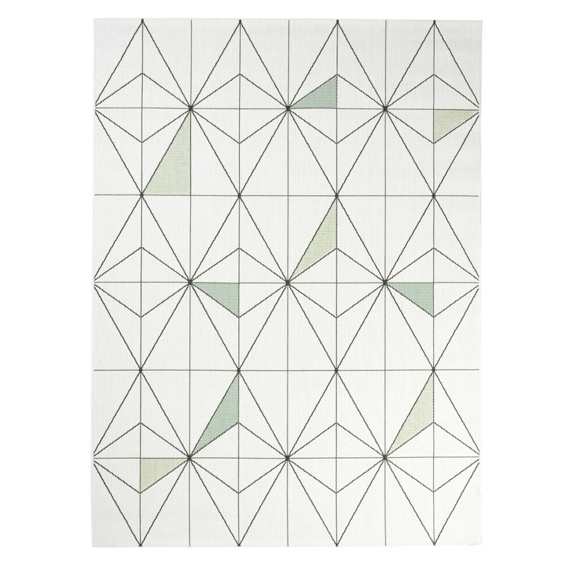 Tilly-Mae Area Rug, Rectangle 120 x 170cm