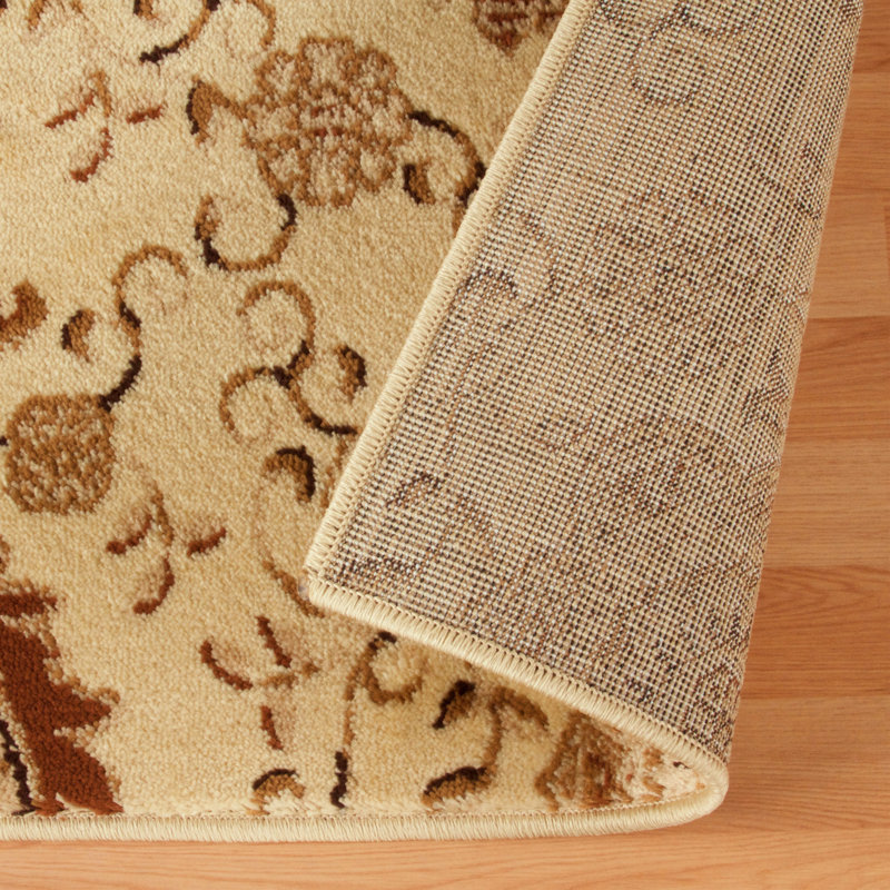 Tapis oriental Albata, Rectangle 8 pi x 10 pi