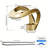 Deck Single-handle Bathroom Faucet-114768237