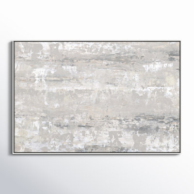 Tryston "Desert Winds" Print by Filippo Ioco