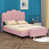 Pink is out of stock