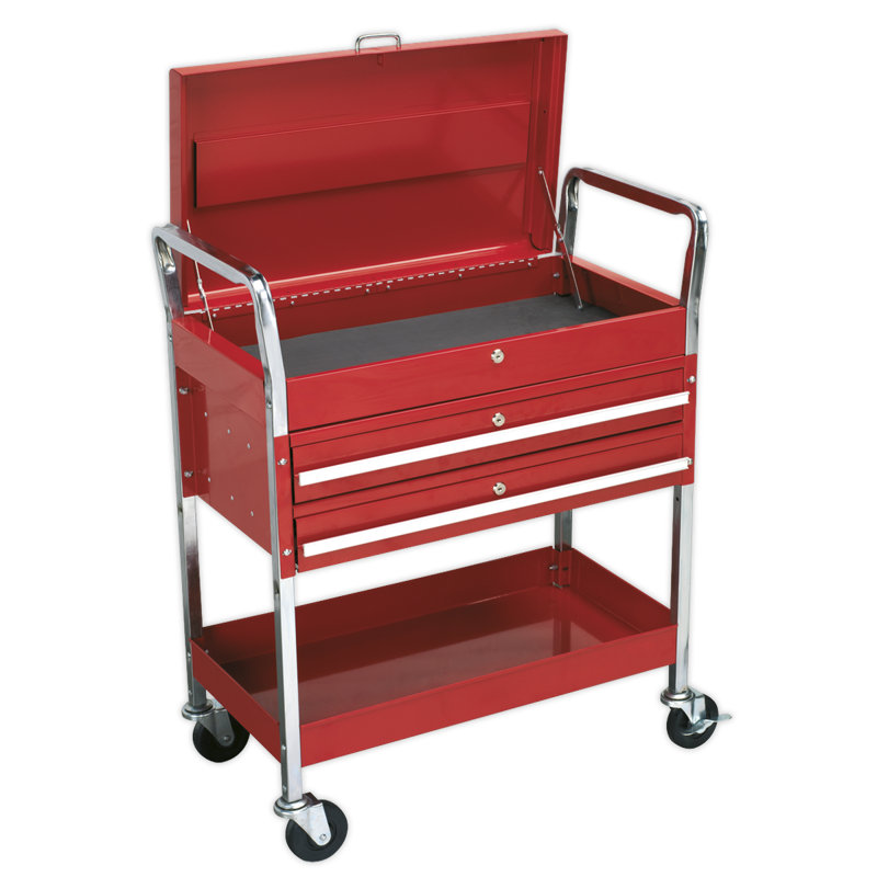 Suzanna Heavy Duty Trolley