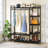 Merissa 47'' Closet System-1670211733