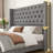Dillwyn Upholstered Wingback Bed-1767187030-1767187048