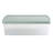 Wham Clip 30L Rectangular Plastic Storage Boxes with Secure Clip Lock Lids. L:59.5 x W:39.5 x H:17cm-1138436328