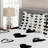 Modern & Contemporary Polyester Coverlet