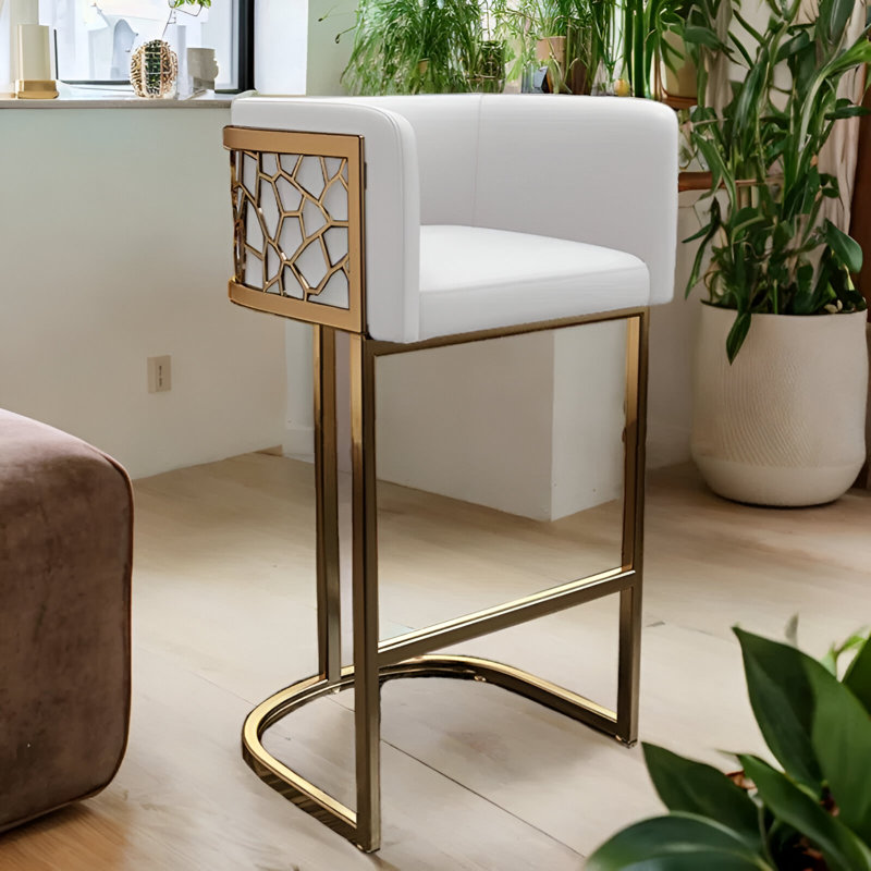 Tabouret de comptoir Maluma II