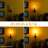 Ottar Plug-in Armed Sconce