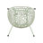 Springdale Patio PP Dining Chair Set-1751147308