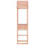 Play Tower 52,5x46,5x206,5 cm Wood-1778256406
