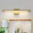Dimmable Led Aluminum Wall Mounted Picture Light