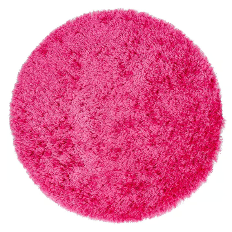 Tapis Tulisia, Rond 4 pi 11 po