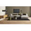 Pim Pim Wool Area Rug in Slate-64076216