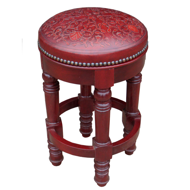 Mercedes Bar & Counter Stool, Bar Stool (30" Seat Height)