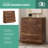 Dawon 4 - Drawer Dresser-1356340351