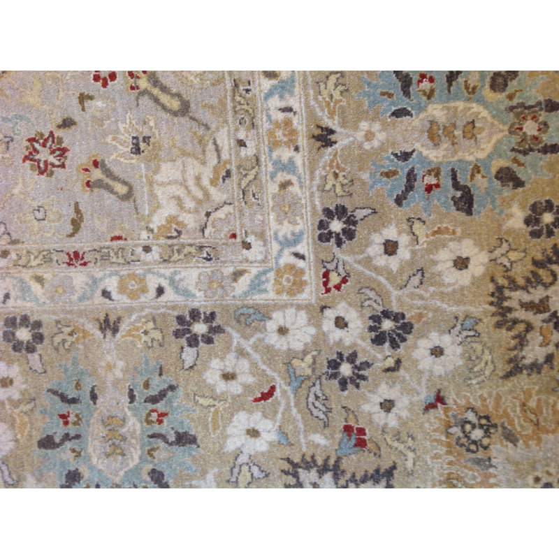 One-of-a-Kind 9'3" X 12'4" Area Rug