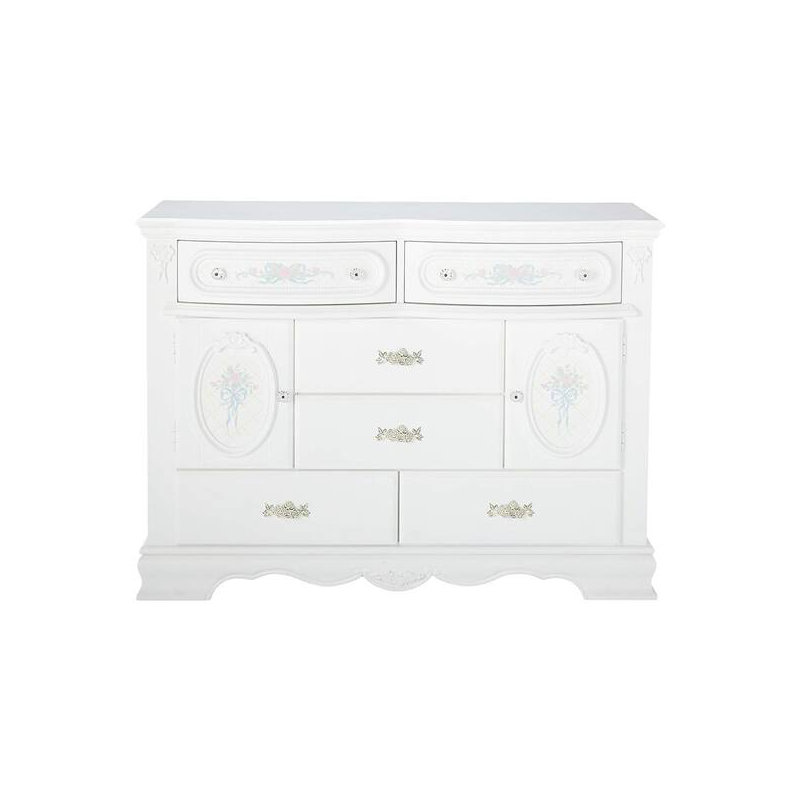 Commode 6 tiroirs Anuksha