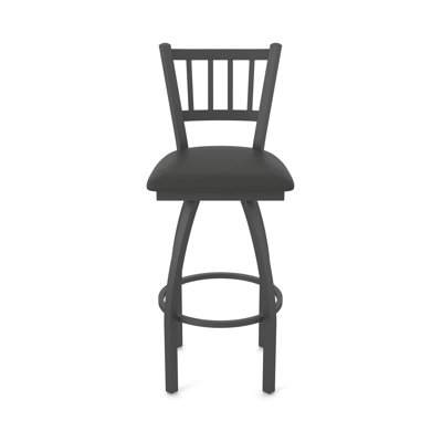 Tabouret pivotant XL 810 Contessa