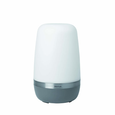 Spirit Rechargeable LED Outdoor Table Lamp